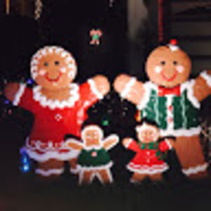 Meet your Posher, Pacific